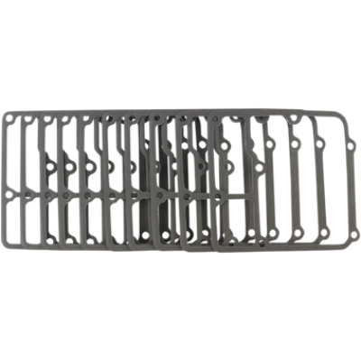 C9645, Cometic Gaskets, GASKET, TRANSMISSION, TOP COVER 99-05 FXD | alt partnumbers: 34917-99