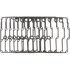C9646F, Cometic Gaskets, GASKET, TRANSMISSION, OIL PAN 99-13 FXD | alt partnumbers: 26072-99