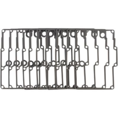 C9646F, Cometic Gaskets, GASKET, TRANSMISSION, OIL PAN 99-13 FXD | alt partnumbers: 26072-99