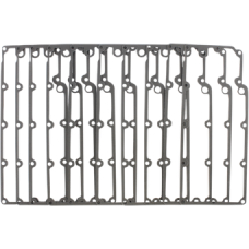 C9647F, Cometic Gaskets, GASKET, TRANSMISSION, OIL PAN 99-16 FLH | alt partnumbers: 26077-99 26077-99A