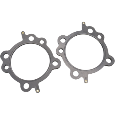 C9721, Cometic Gaskets, GASKET, CYLINDER HEAD, TC 95" 103" Bore 3-7/8" .030 MLS | alt partnumbers: 16787-99A