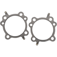 C9726, Cometic Gaskets, GASKET, CYLINDER HEAD, TC 110" '-13 Bore 4" .040 MLS | alt partnumbers: 16801-07 A B