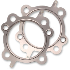 C9790, Cometic Gaskets, GASKET, CYLINDER HEAD, TC 88" 96" Bore 3-3/4" .030 MLS | alt partnumbers: 16775-99