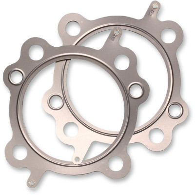 C9790, Cometic Gaskets, GASKET, CYLINDER HEAD, TC 88" 96" Bore 3-3/4" .030 MLS | alt partnumbers: 16775-99