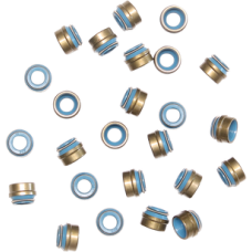 C9836, Cometic Gaskets, SEAL, VALVE STEM, '85-00 EVO BT '86-03 XL '99-04 TC | alt partnumbers: 18001-83 AB
