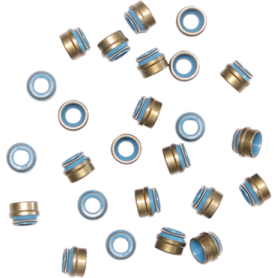 C9836, Cometic Gaskets, SEAL, VALVE STEM, '85-00 EVO BT '86-03 XL '99-04 TC | alt partnumbers: 18001-83 AB