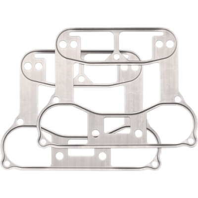 C9865, Cometic Gaskets, GASKET, ROCKER BOX 86-22 XL | alt partnumbers: 16800-84A