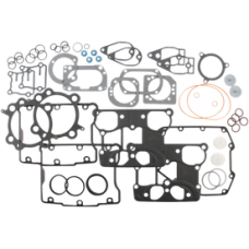 C9949-030, Cometic Gaskets, TOP END KIT, 4" BORE .030" MLS Head gasket / TC CVO 110" Air Cooled