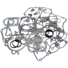 C9949, Cometic Gaskets, TOP END KIT, 4" BORE .040" MLS Head gasket