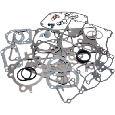C9949, Cometic Gaskets, TOP END KIT, 4" BORE .040" MLS Head gasket