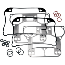 C9954, Cometic Gaskets, ROCKER BOX GASKET KIT 04-06 XL #C9954