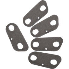 C9957, Cometic Gaskets, GASKET, INSPECTION COVER 04-08 XL, AFM | alt partnumbers: 34986-04