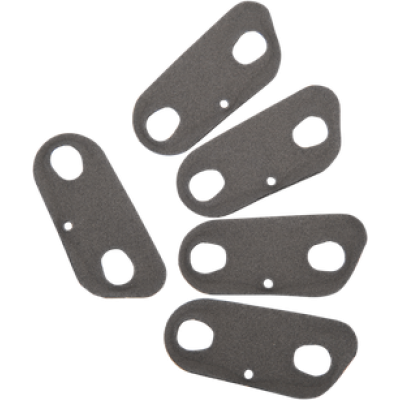 C9957, Cometic Gaskets, GASKET, INSPECTION COVER 04-08 XL, AFM | alt partnumbers: 34986-04
