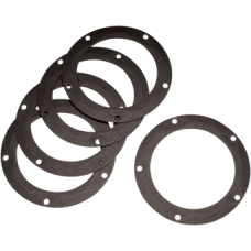 C9997F5, Cometic Gaskets, GASKET, DERBY COVER 99-06 BIG TWIN (EXC. 2006 FXD) / accessory covers | alt partnumbers: 25416-99C