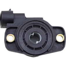1022-0254, Cycle Pro, SENSOR, THROTTLE POSITION VRSC 02-17 | alt partnumbers: 27975-01 18482
