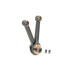 10-0881, DAYTONA Corp., Connecting Rod Kit '04+ XL | alt partnumbers: 84587