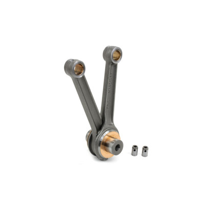 10-0881, DAYTONA Corp., Connecting Rod Kit '04+ XL | alt partnumbers: 84587