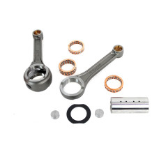 10-1608, DAYTONA Corp., Connecting Rod Set '99-06 TC 88" | alt partnumbers: 89786