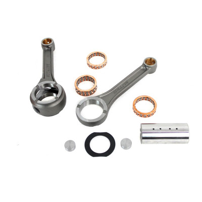 10-1608, DAYTONA Corp., Connecting Rod Set '99-06 TC 88" | alt partnumbers: 89786