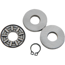 DS-192502, EASTERN MOTORCYCLE PARTS, CLUTCH THRUST BEARING & RACE KIT '87-17 BT | alt partnumbers: 11096 37312-75 37313-80