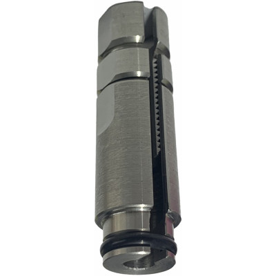 0660-0014, FAT BAGGERS INC., EZ Clutch Adjuster Upgrade Kit - Touring '22-25 | alt partnumbers: 109822