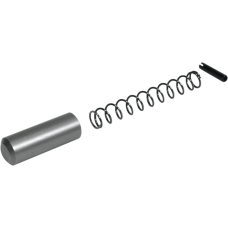 0925-0438, FEULING OIL PUMP CORP., VALVE SPRING AND VALVE ROLL PIN #8002 | alt partnumbers: 26400-82B 26210-99 8002