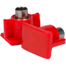 0925-1067, FEULING OIL PUMP CORP., CHAIN CAM TENSIONER PADS '06-17 TC96/103/110 '99-06 TC88 HYDR CAM Conversion #8078 | alt partnumbers: 8078