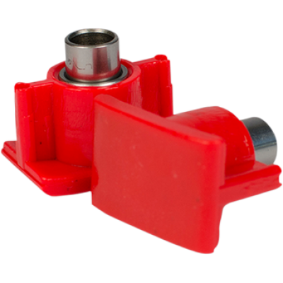 0925-1067, FEULING OIL PUMP CORP., CHAIN CAM TENSIONER PADS '06-17 TC96/103/110 '99-06 TC88 HYDR CAM Conversion #8078 | alt partnumbers: 8078