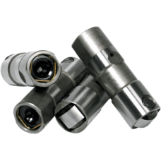 0929-0005, FEULING OIL PUMP CORP., LIFTER/TAPPET SET HP+ '99+ TC/Mi8 '00-19 XL/XR '00-10 Buell #4000 | alt partnumbers: 18538-99 ABC 18572-13 4000