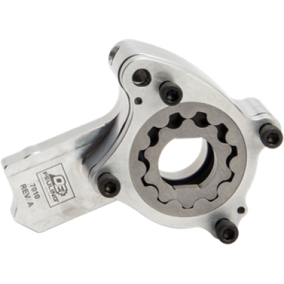 0932-0089, FEULING OIL PUMP CORP., Oil Pump OE+ - Twin Cam '99-06 Exc 06 Dyna #7010 | alt partnumbers: 26035-99 AB 7010