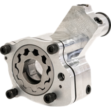 0932-0090, FEULING OIL PUMP CORP., Oil Pump OE+ - Twin Cam '07-17 Inc 06 Dyna #7030 | alt partnumbers: 26037-06 7030