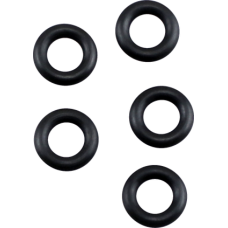 0706-0294, FUEL TOOL, O-RING, FUEL LINE TO CHECK VALVE '01-22 EFI DELPHI (excl VRSC & '18+ Softails) | alt partnumbers: MC600-5