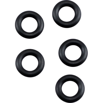 0706-0294, FUEL TOOL, O-RING, FUEL LINE TO CHECK VALVE '01-22 EFI DELPHI (excl VRSC & '18+ Softails) | alt partnumbers: MC600-5