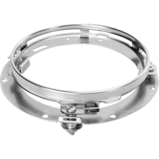 2001-1106, J.W. SPEAKER, HEADLIGHT 7" MOUNT KIT | alt partnumbers: 3156351