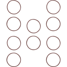 JGI-11201, JAMES GASKETS, O-RING, MAIN DRIVE GEAR 11201 | alt partnumbers: 11201