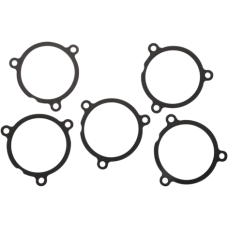 JGI-29000149, JAMES GASKETS, GASKET, прокладка эирбокса 1шт. | alt partnumbers: 29000149