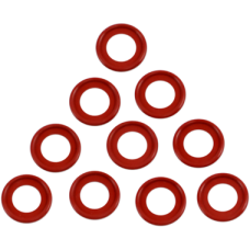 JGI-31434-06, JAMES GASKETS, SEAL ONLY for 786A BOLT, INNER PRIMARY TO MOTOR/TRANNY | alt partnumbers: 786A