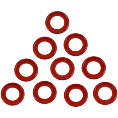 JGI-31434-06, JAMES GASKETS, SEAL ONLY for 786A BOLT, INNER PRIMARY TO MOTOR/TRANNY | alt partnumbers: 786A