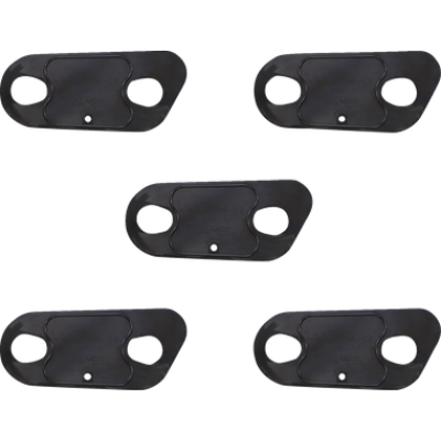 JGI-34986-04, JAMES GASKETS, GASKET, INSPECTION COVER 04-08 XL, molded rubber | alt partnumbers: 34986-04