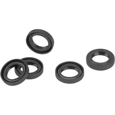 JGI-37107-06, JAMES GASKETS, SEAL, SHIFTER SHAFT '06+ XL | alt partnumbers: 37107-06
