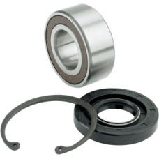 1120-0242, Jim's Machining, PRIMARY SHAFT INNER BEARING UPGRADE 90-06 FLH/FLT/FXST, 90-06 BT -05 DYNA | alt partnumbers: 9135 + 34091-85A + 12052A + 60678-85 8960