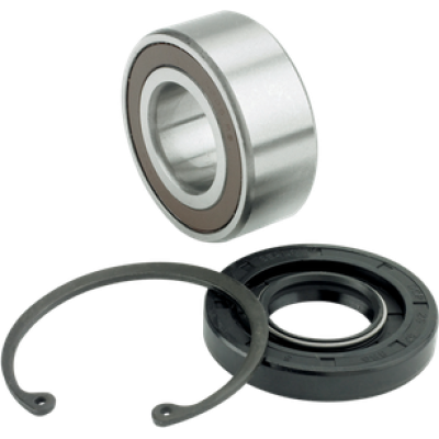 1120-0242, Jim's Machining, PRIMARY SHAFT INNER BEARING UPGRADE 90-06 FLH/FLT/FXST, 90-06 BT -05 DYNA | alt partnumbers: 9135 + 34091-85A + 12052A + 60678-85 8960