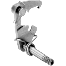 DS-194066, Jim's Machining, SHIFTER PAWL MECHANISM ASSY '85-00 BT EXC 00 Softail | alt partnumbers: 34084-86 35068-79 34087-79 34086-79 34083-79 34082-79 6016 11016 2384