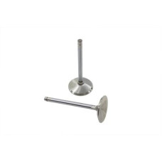 11-9060, MANLEY, Intake Valve, Stainless Steel, MANLEY "STREET MASTER" #99060-2 | alt partnumbers: 18074-83 99060-2