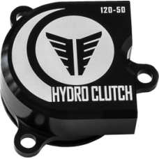 1130-0415, Müller (MUELLER) Motorcycle AG, HYDRO CLUTCH Slave Cylinder '13-16 TC FLH FLT FLS FXS | alt partnumbers: 120-50