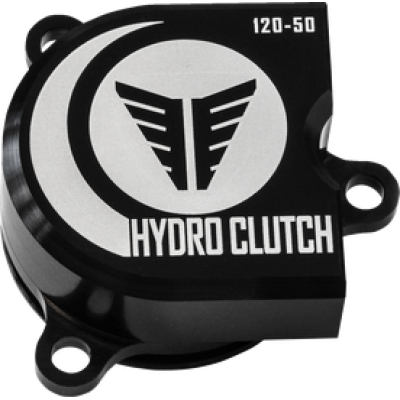 1130-0415, Müller (MUELLER) Motorcycle AG, HYDRO CLUTCH Slave Cylinder '13-16 TC FLH FLT FLS FXS | alt partnumbers: 120-50