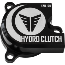1130-0416, Müller (MUELLER) Motorcycle AG, HYDRO CLUTCH Slave Cylinder '17+ TC FLH FLT FLS FXS '18+ Mi8 FLH FLT | alt partnumbers: 120-60
