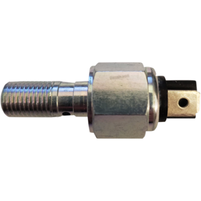 2106-0479, Standard Motor Products, SWITCH, BRAKELITE RR '08-17 Dyna #MC-SLS5 | alt partnumbers: 72026-08 A B MC-SLS5