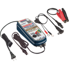 3807-0575, TECMATE, Optimate™ 6 Select Gold Battery Charger/Maintainer | alt partnumbers: TM-371