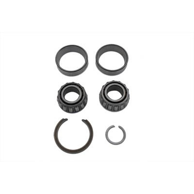 12-0360, The Timken Company, SWING ARM BEARING ASSEMBLY W/ SNAP RING | alt partnumbers: 47082-81 LM11749-90018